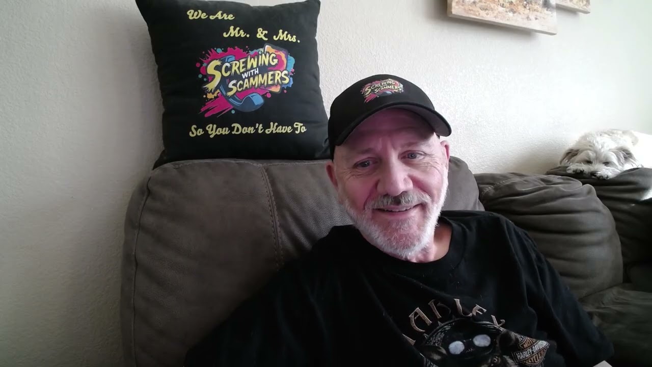 More Taco Tuesday SCAMMER follies 1-20-26😂🤪😂