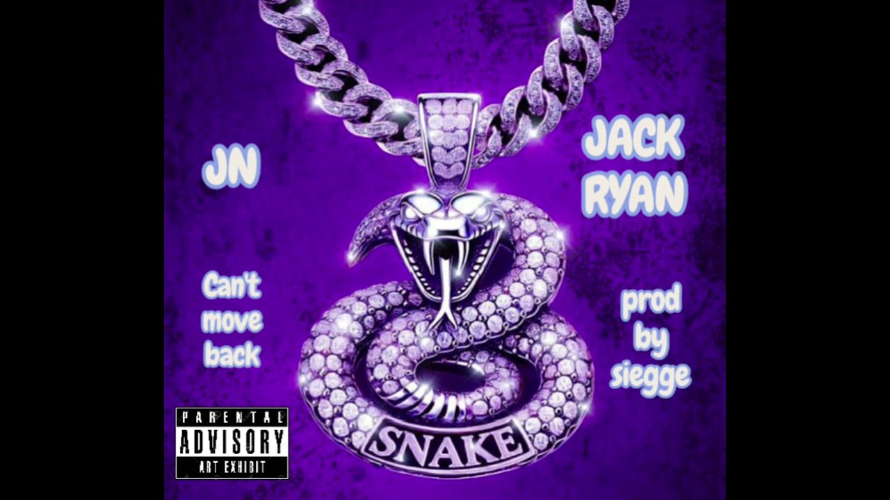 JN & JACK RYAN - CAN'T MOVE BACK (Prod by siegge)