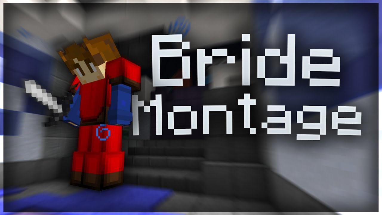 BRIDGE MONTAGE (PREMQ PLAYERS)