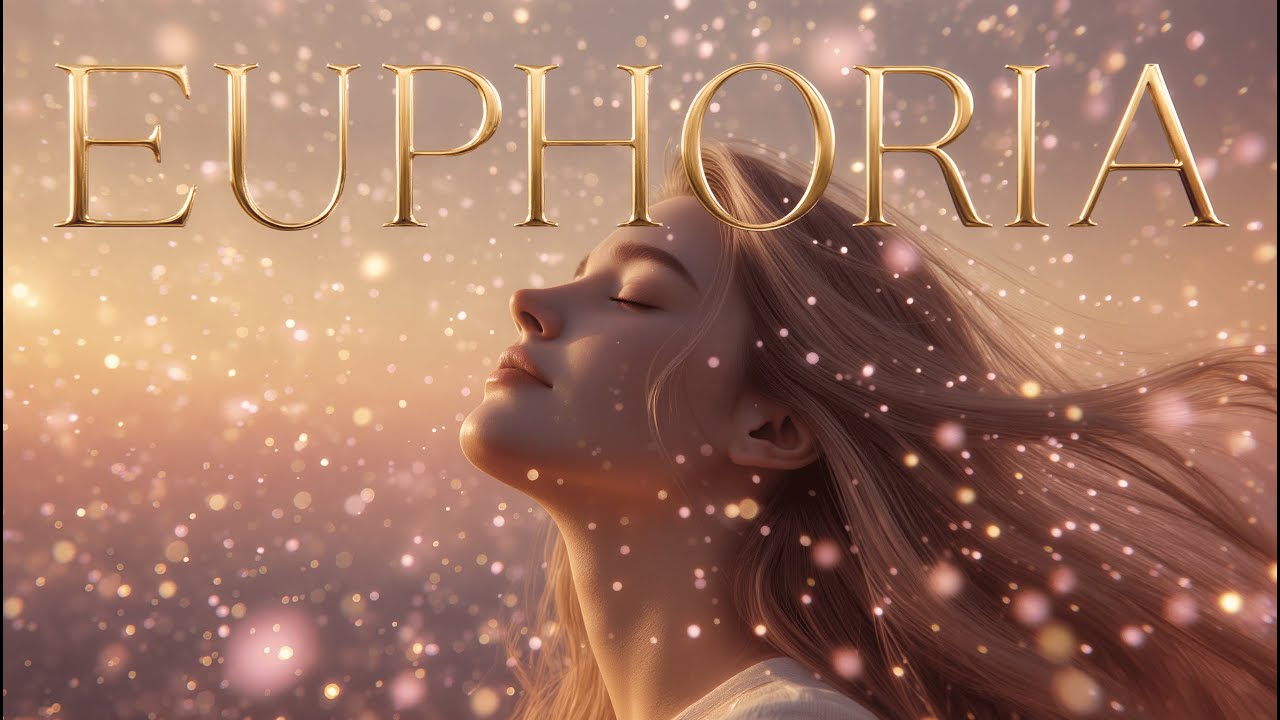 EUPHORIA | Melodic Deep House Techno Mix 2026 | Blissful Electronic Music