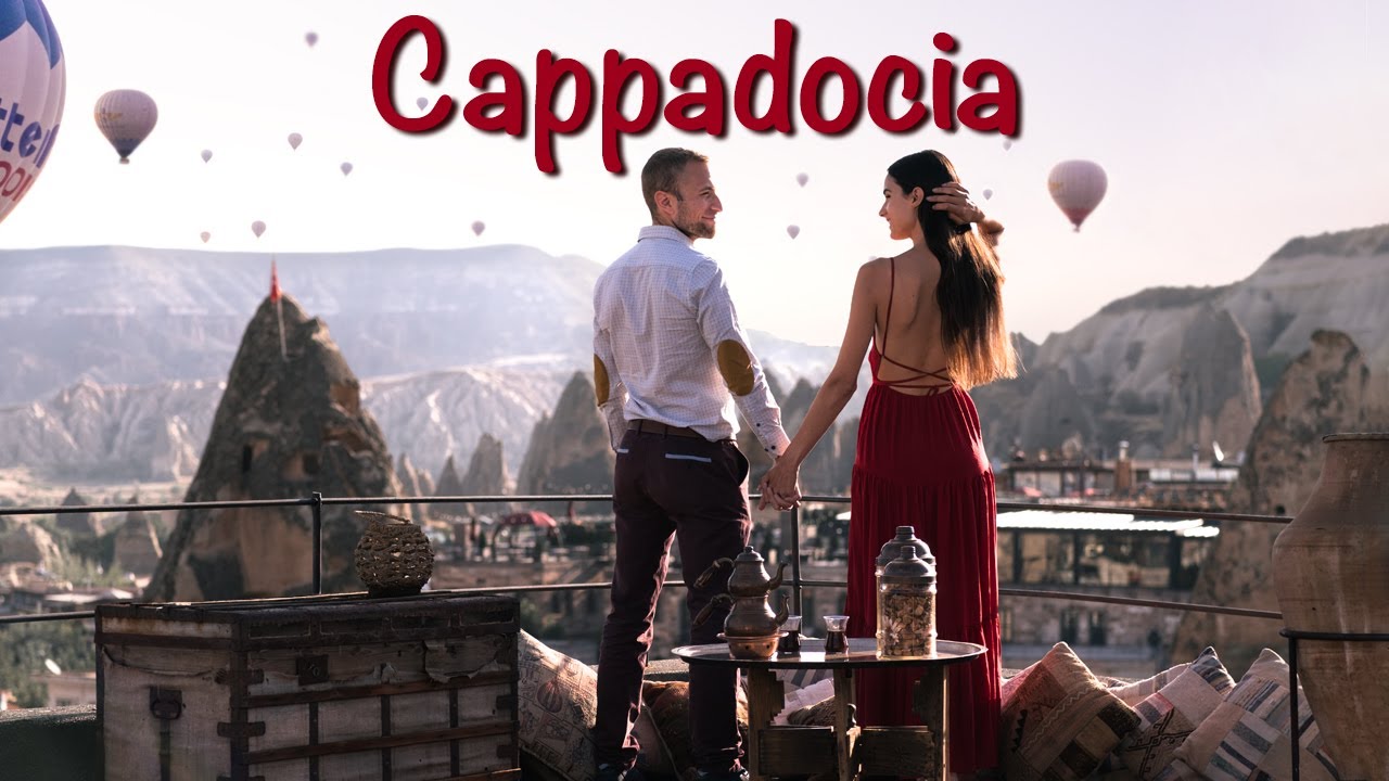 ¿Vale Cappadocia la pena? La verdad sobre Cappadocia, Turquía