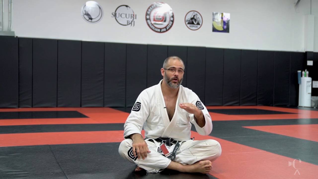 Your Commitment in BJJ