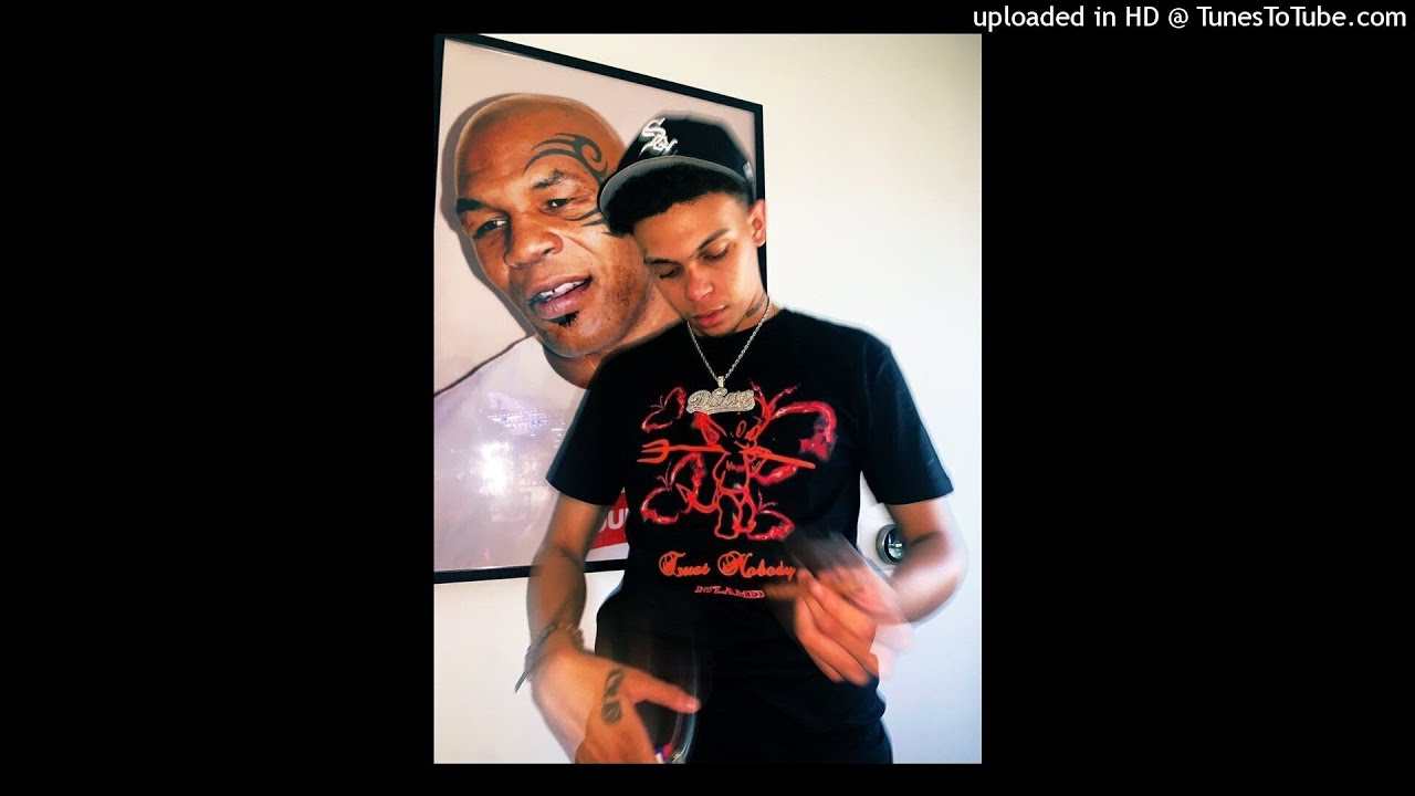 D Savage - Turn It Up (On Hush) SLOWED DOWN