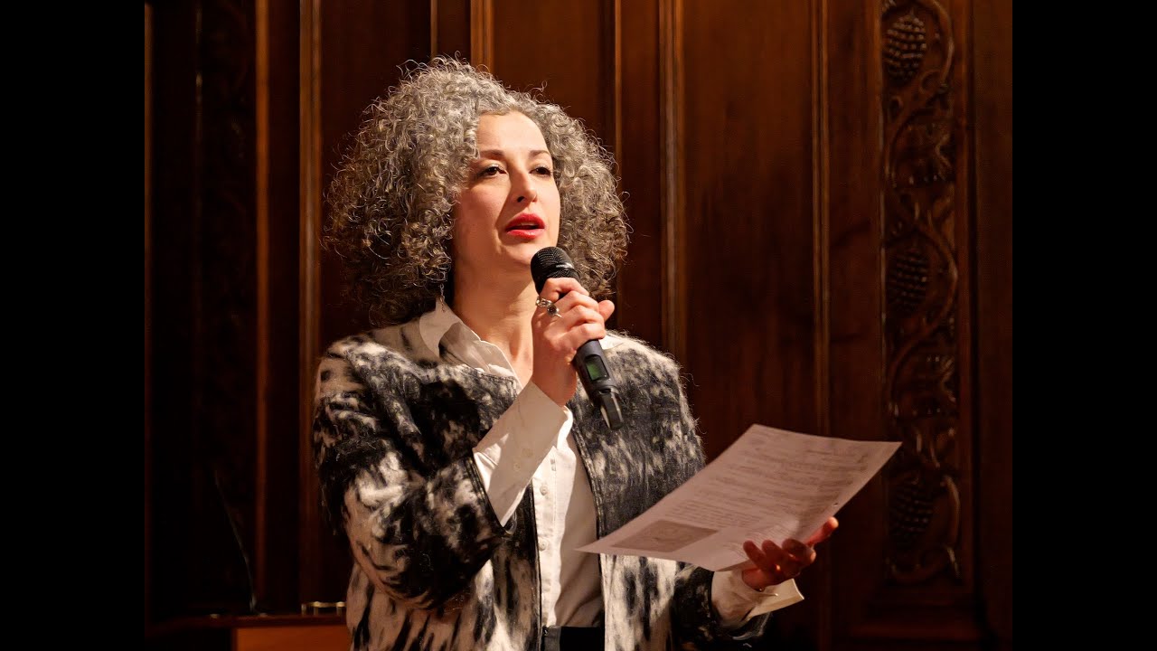 Chanukka 2023 in der Villa Seligmann