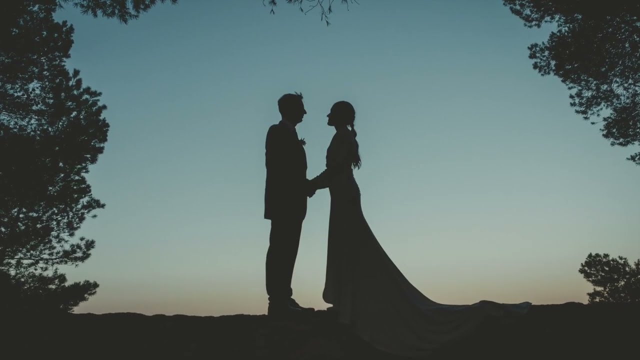 Fotógrafo de bodas en Barcelona - Masia Campau