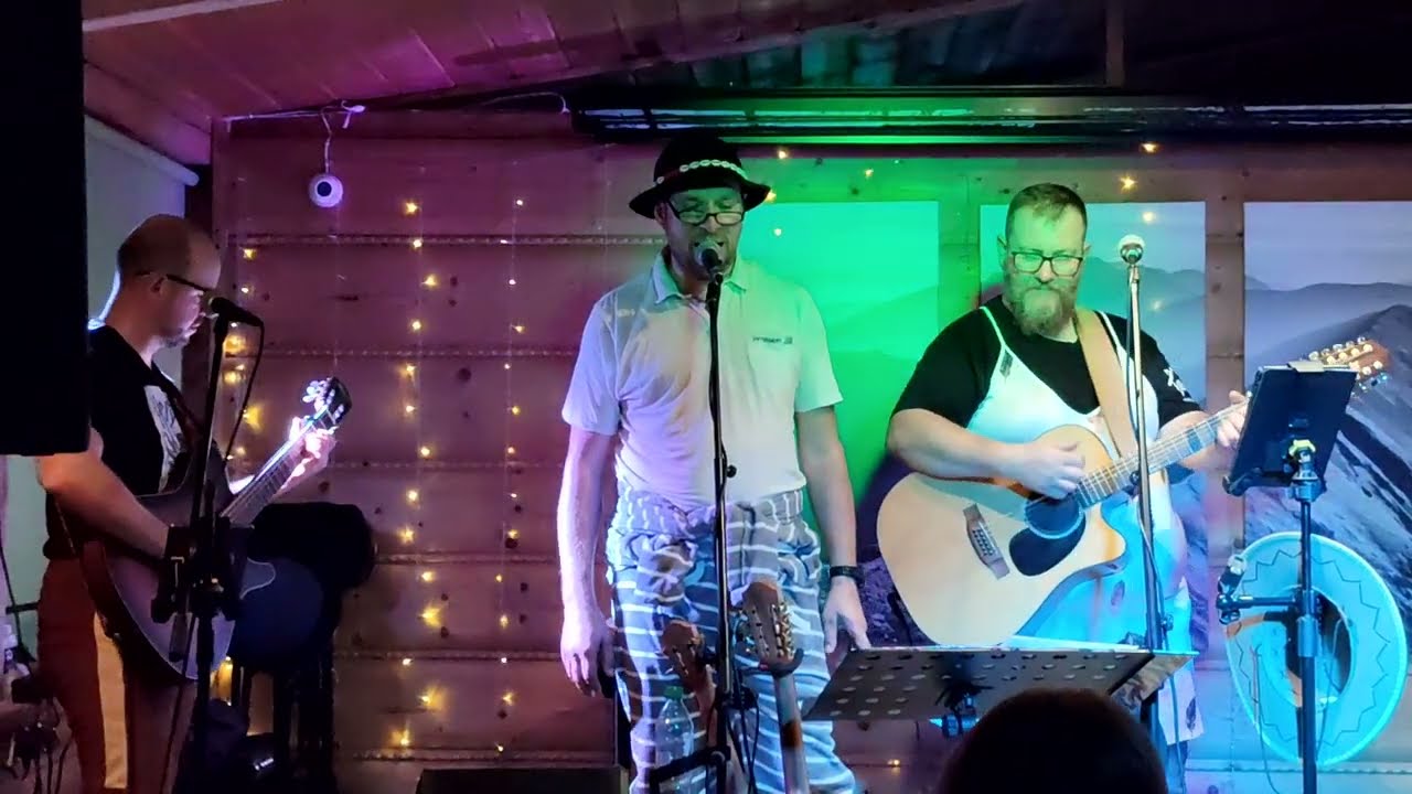 Grupa Na Swoim - Weźmy się za ręce