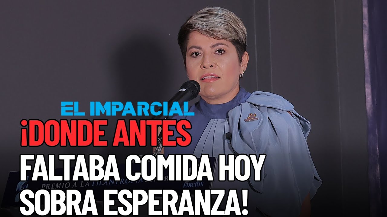 Reconocen filantropía de Va por Ellos A.C. con Premio Sonora