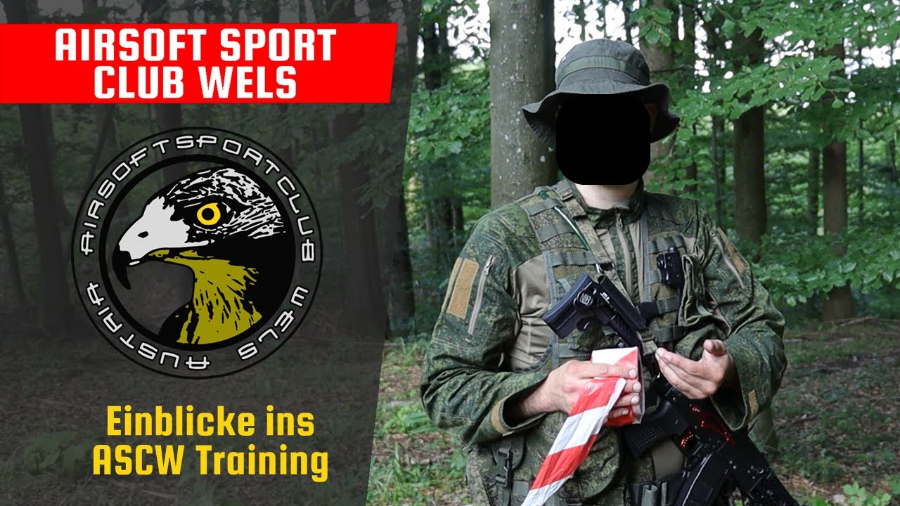 ASCW - Training - 26.06.2021