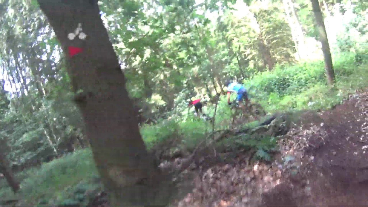 SysCup Mtb 2019 Brekendorf