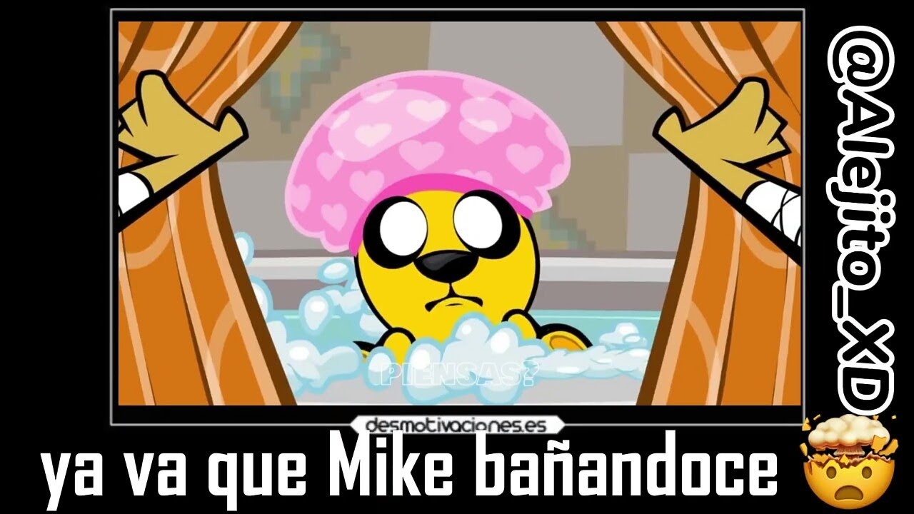 Momentos XD De las Perrerías de Mike Temporada 2 