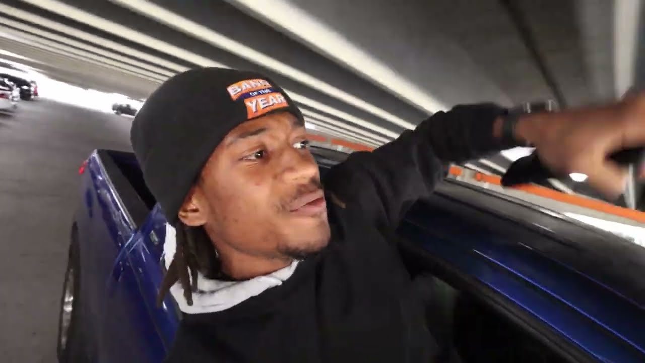 Run In Yo Trap Takeover Yo Trap | Gainesville Takeover