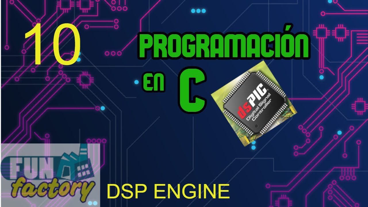 DSP engine