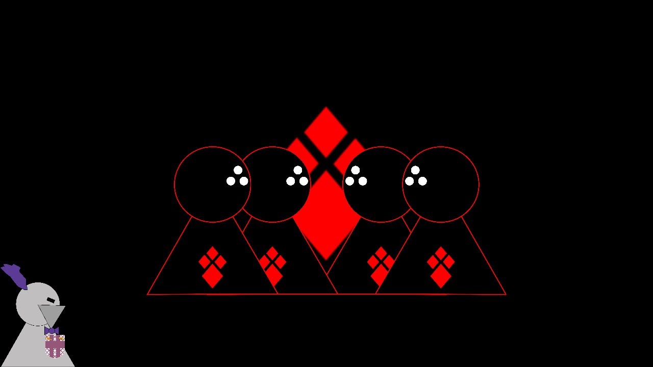 Hive Mind Collectivism  Wacky Ideologies 63 Revamped