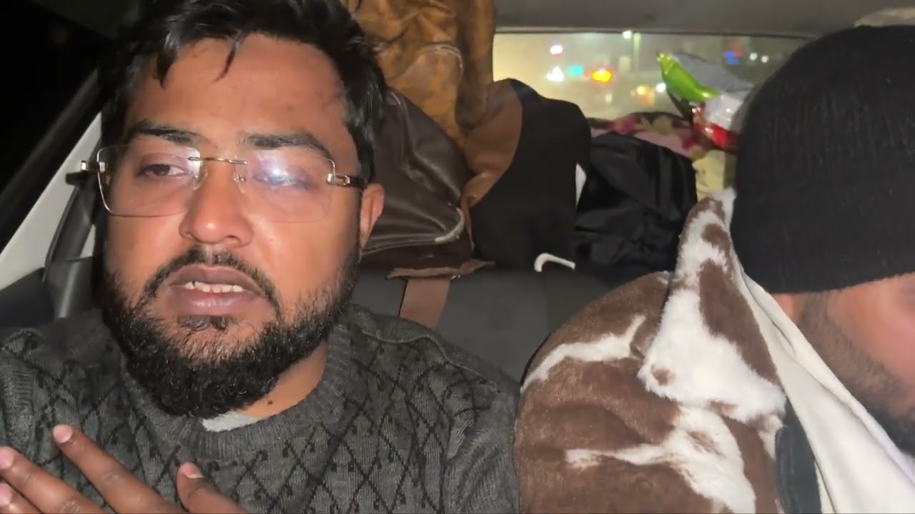 Manali or shimla gum ke ghr chale 