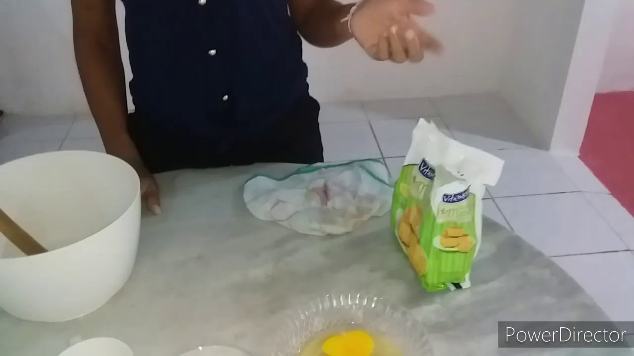 Bolo de milho de massa pronta(muito saboroso)