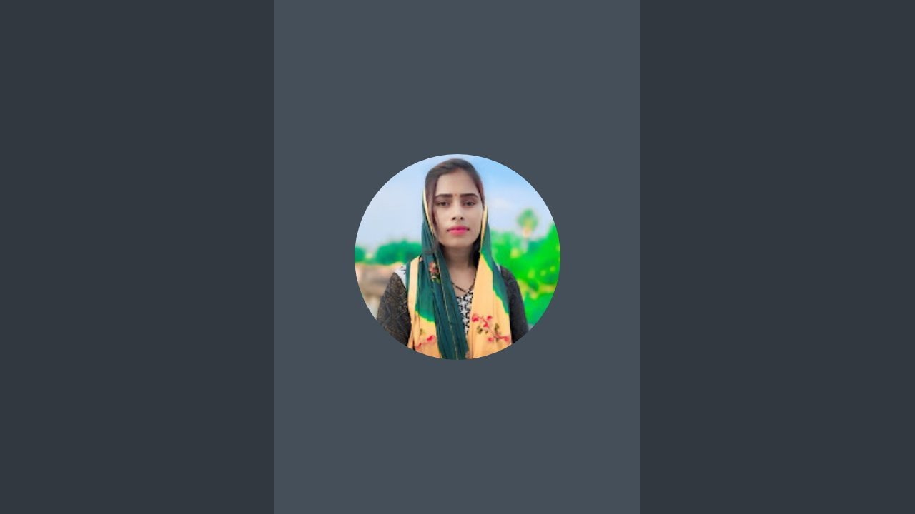 Kiran Chauhan Khalilabad  is live!