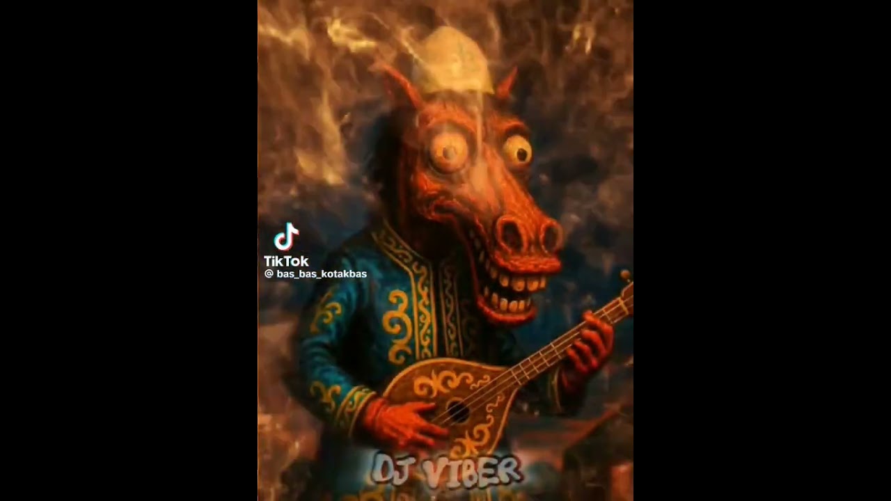 казахи знают что здес говорят #мем #итальянская #или #казахский #брайнрот