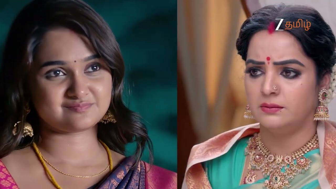 Annamalai Kutumbam | Ep - 43 | Webisode 03 | Jan, 12 2026 | Roopa B,Yuktha, Aashish | Zee Tamil