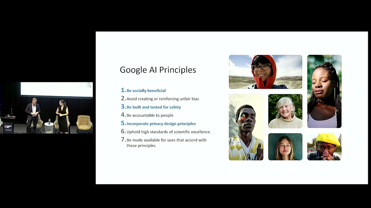 IAB Australia Leadership Summit 2024: The Future of AI for your Business
