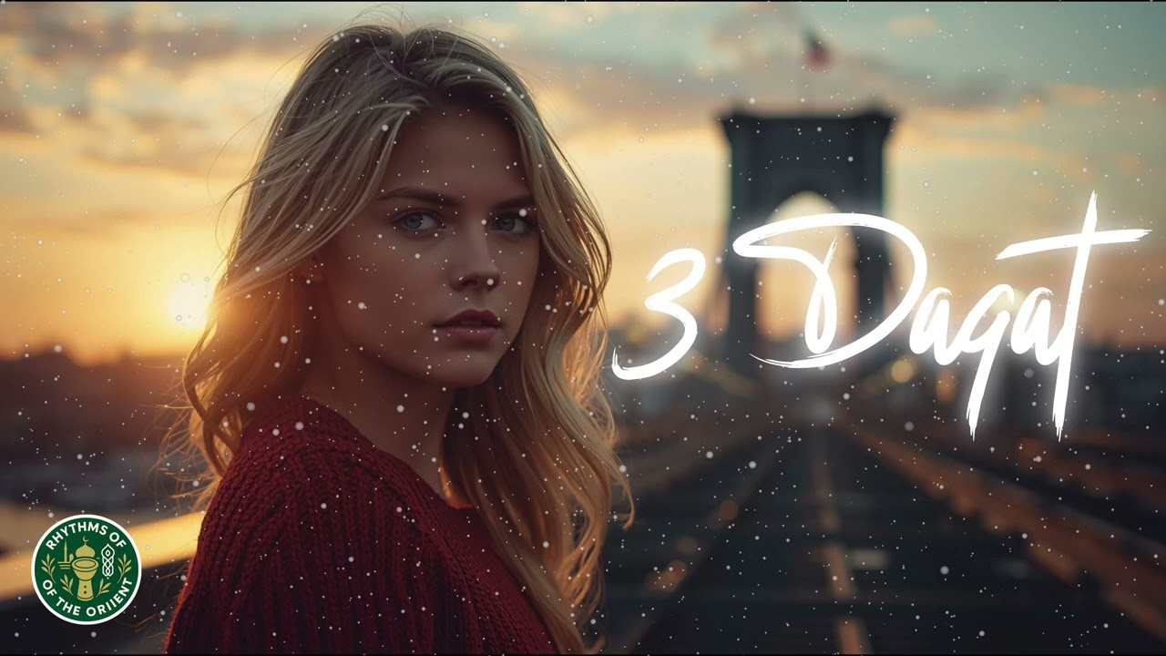 3 Daqat x Sonnya | Arabic DeepHouse