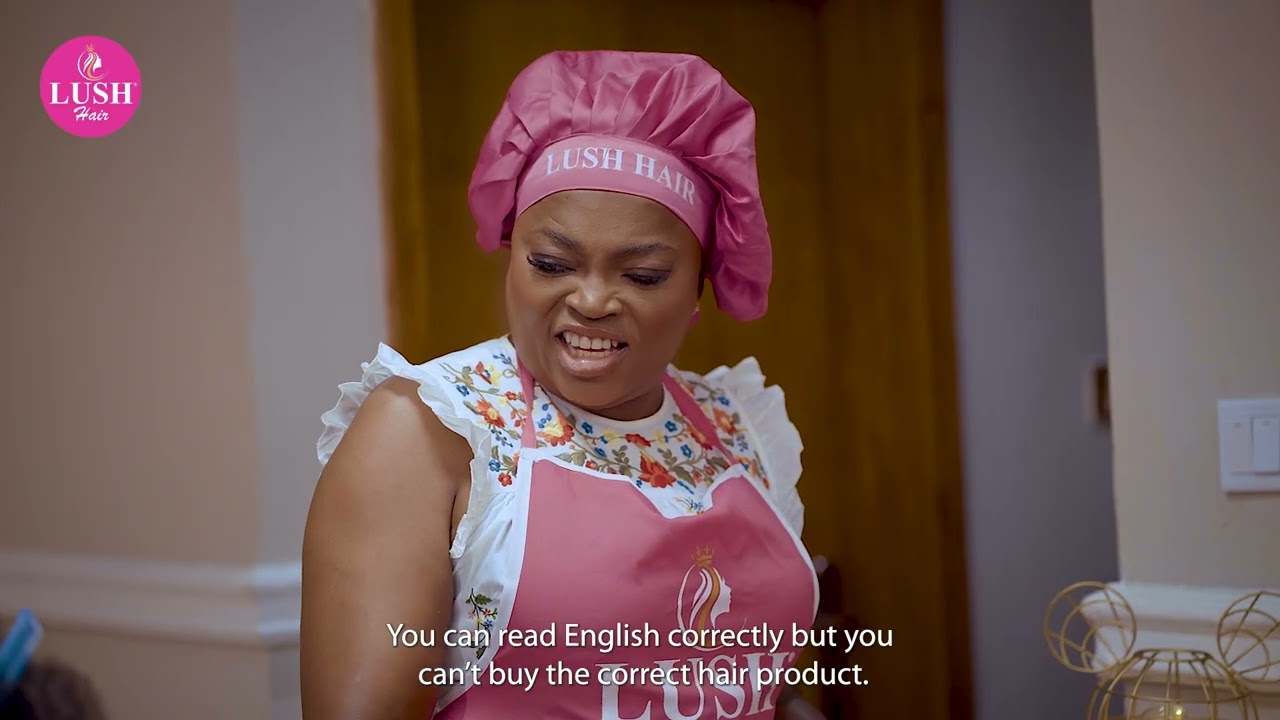 Мягкая жизнь начинается с чистой кожи головы