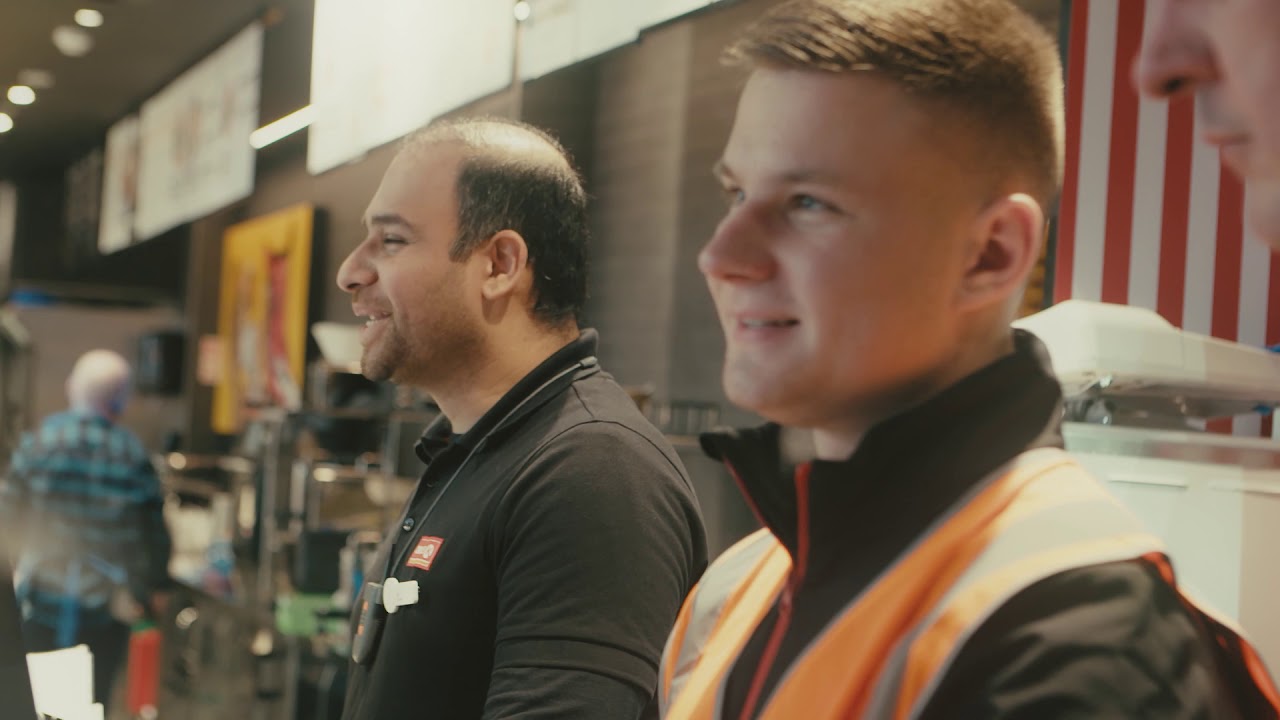 Benefits of Working with Circle K