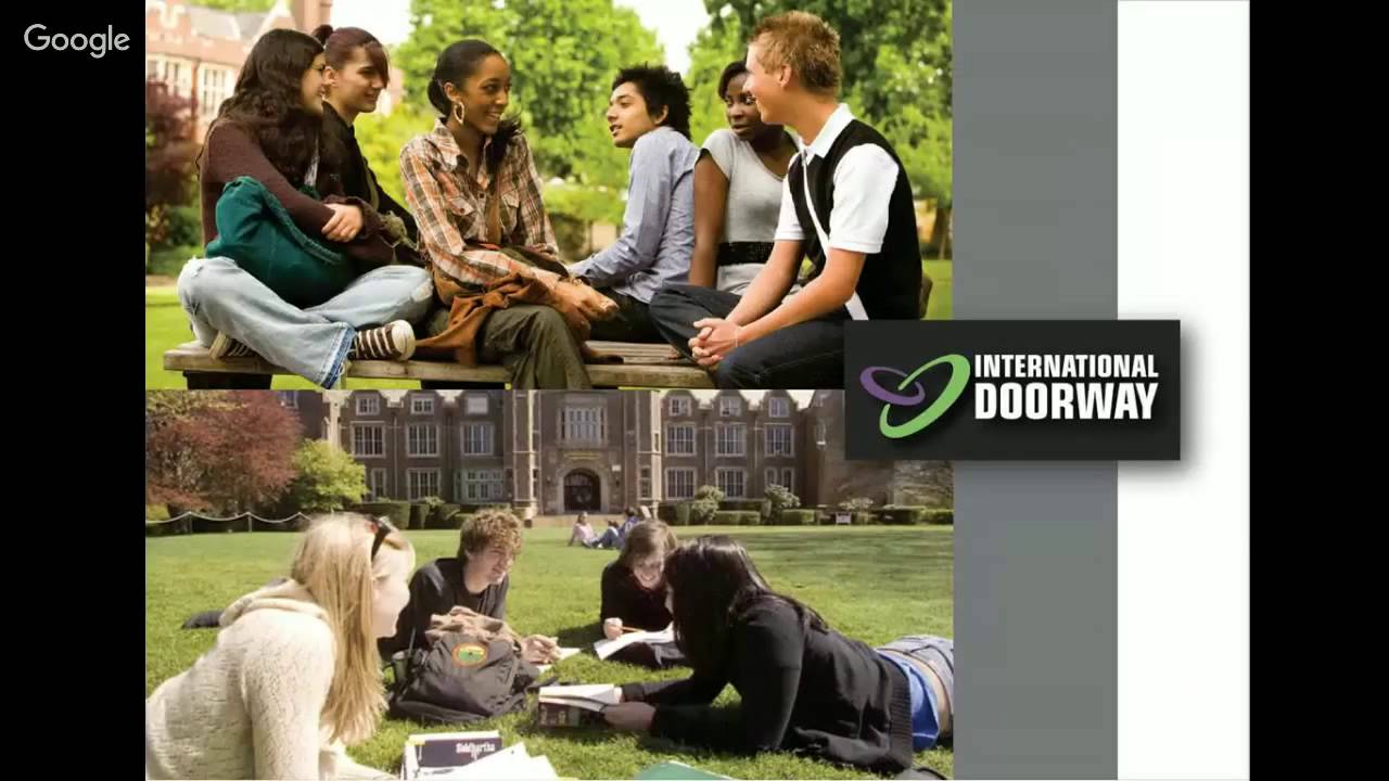 Becas Deportivas en Estados Unidos 2016 IDEA