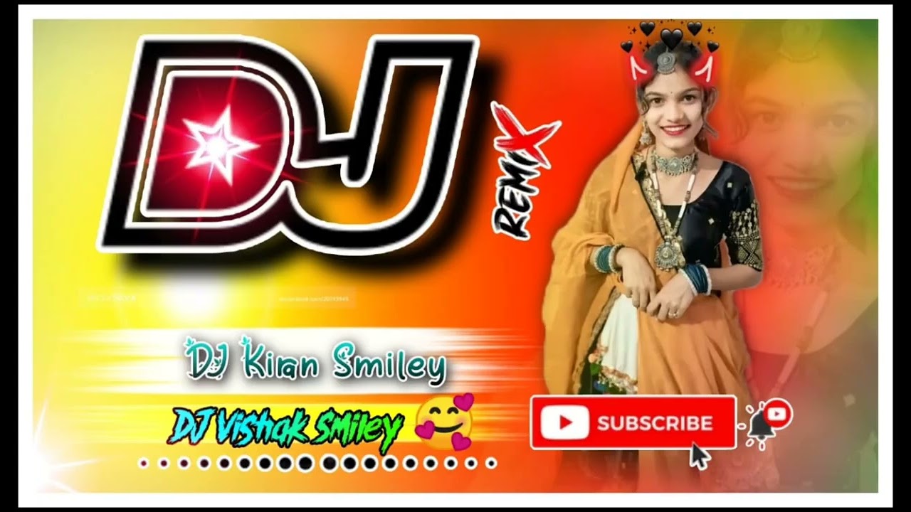 Ningiloni Meghale Thongi Soodanga2026 Rela Rela|Telugu Folk Song|DjVishakSmiley Dj KiranSmiley