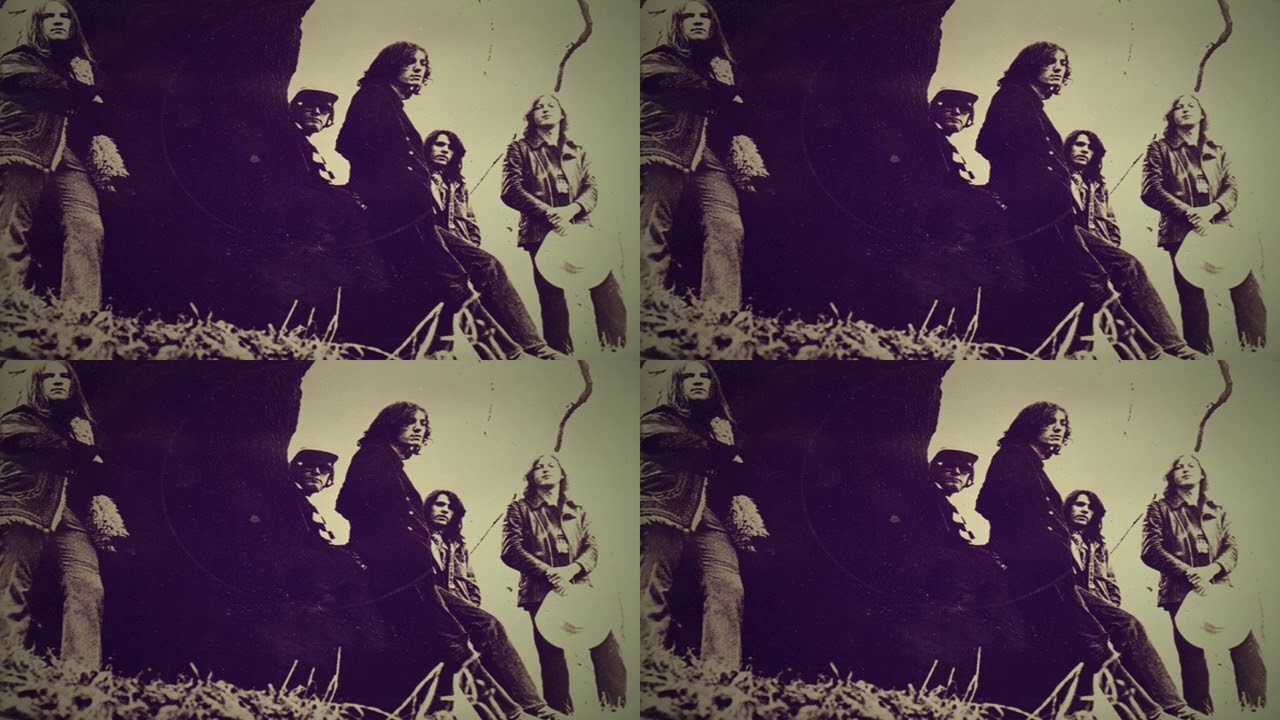 Cochise - John Peel / Viv Stanshall session 1971