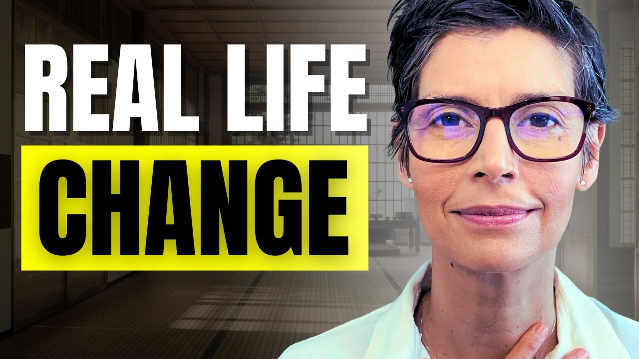 How I Shifted My Life In 6 Months And You Can Too