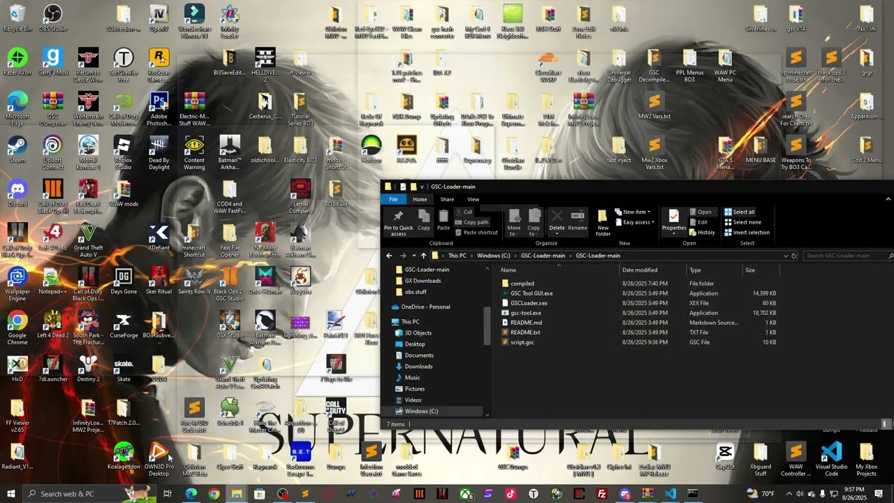 How To Use Sinfuls Gsc Injector For Xbox 360