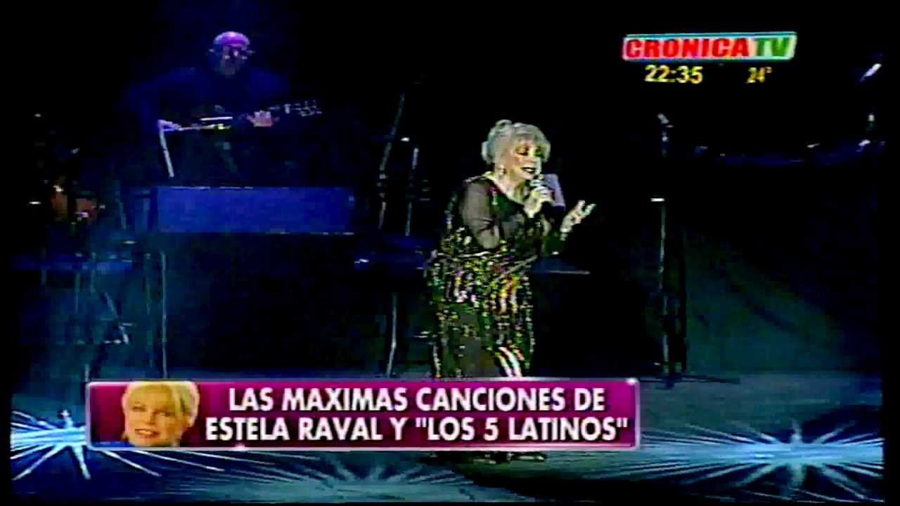 Estela Raval 