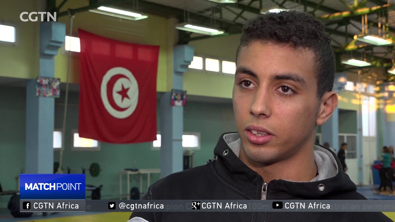 Olympic champion Marwa Amri eyes another title in 2020