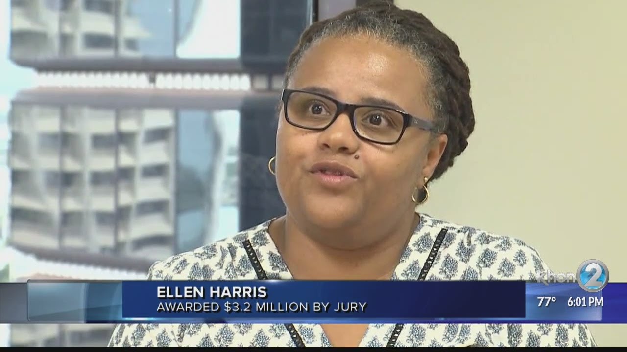 Former nurse claiming retaliation wins lawsuit against Queen's Medical Center