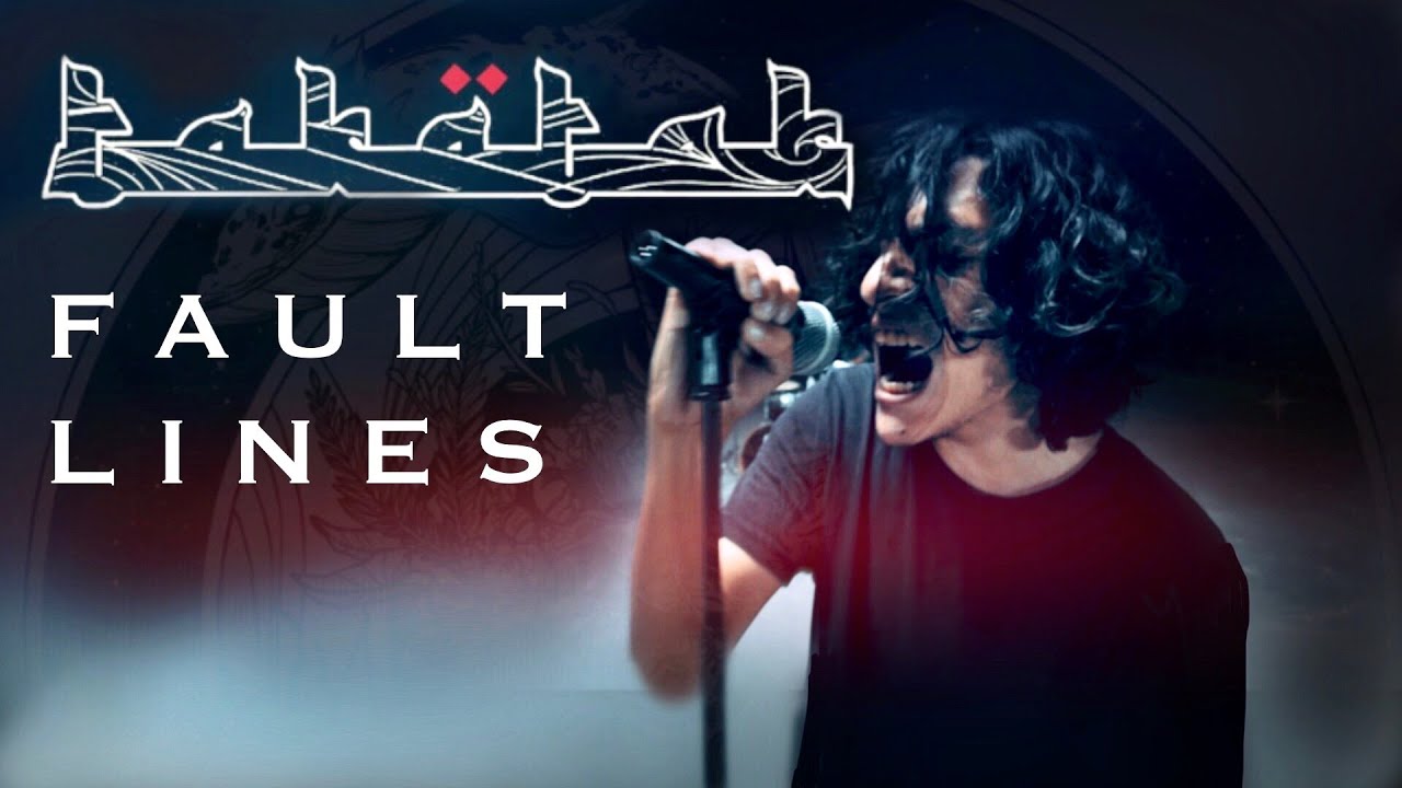Takatak - Fault Lines (feat. Keshav Dhar & Shamsher Rana) (Official Music Video)