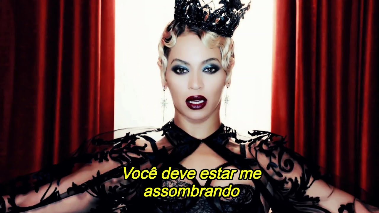 Beyoncé - Haunted (Legendado)