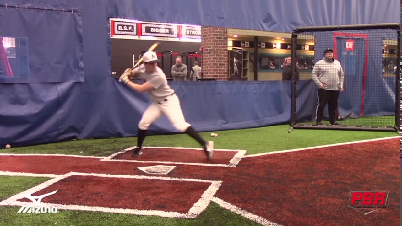 Kyle Ulring 2021 Recruitment Video