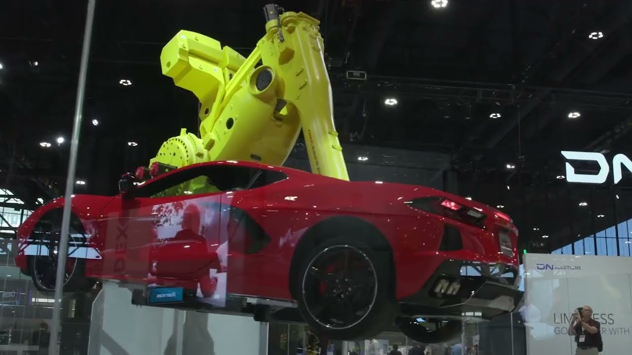 See You IMTS 2026!