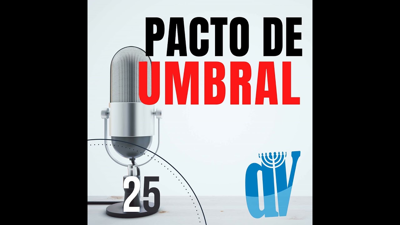 Qu&eacute; es el Pacto del UMBRAL  La Fiesta de Pesaj  Pascua 👀 Descubre la Verdad #25👈