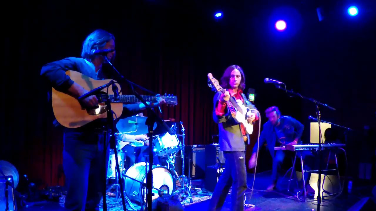 Tim Hill - Bootleg Theater 11-20-18