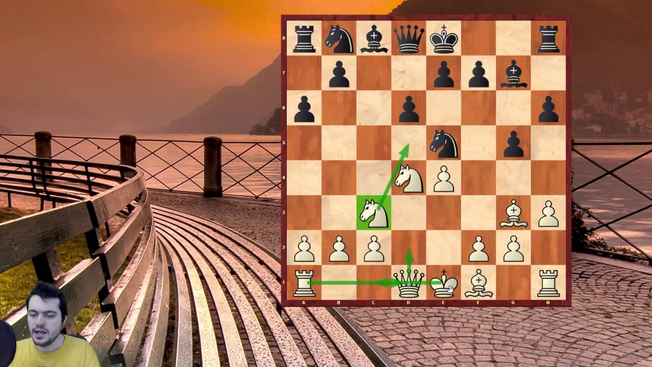 Comment analyser ses parties d'échecs, comment analyser tout court!