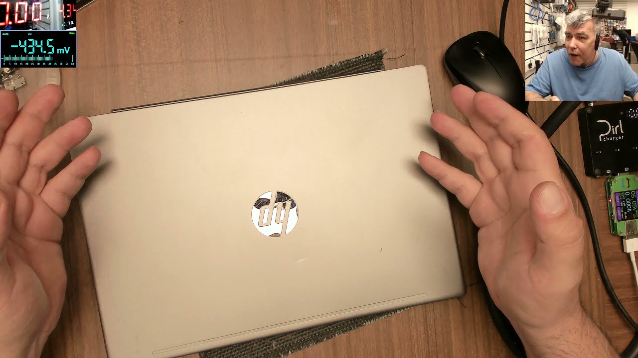 Why do i use hot glue for a hinge repair