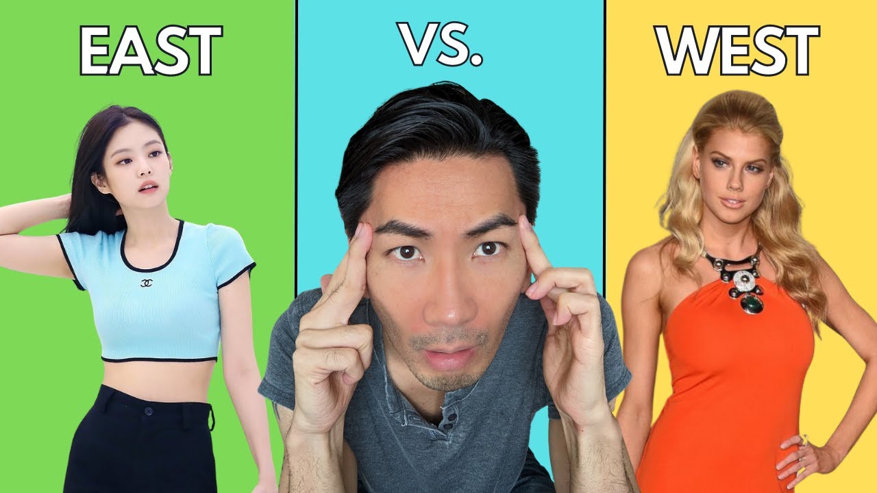 Asian vs Western Dating Culture (Explained By Dating Coach)