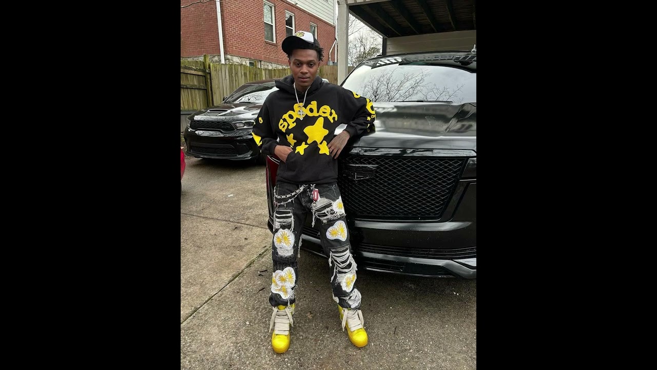 FBL Manny Type Beat 