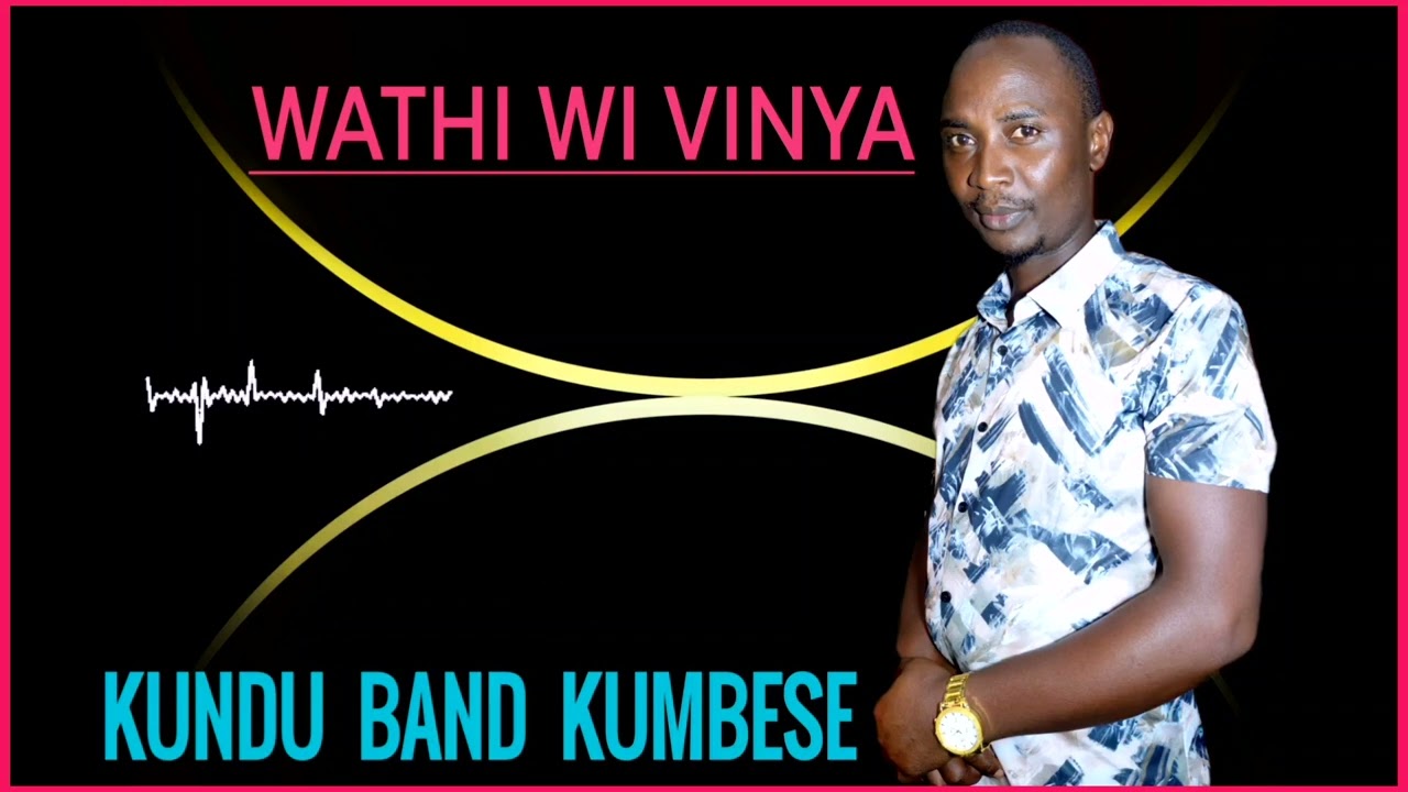 Wathi wi vinya official audio by kundu band (kumbese)