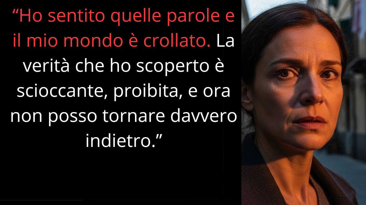 Mio marito disse “Quell’ippopotamo mi fa schifo” Rimasi in silenzio Il giorno dopo, tutto è cambiato