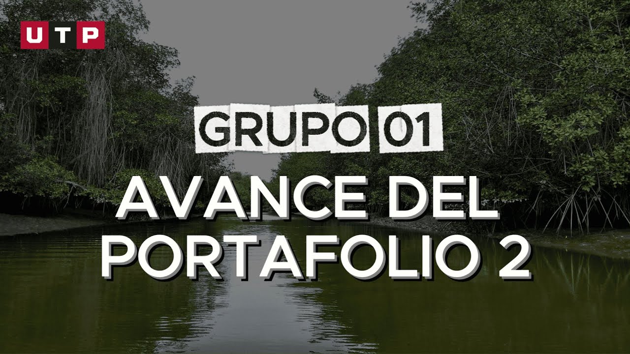 Avance de Portafolio 2_Brando Efrain Marca Machaca