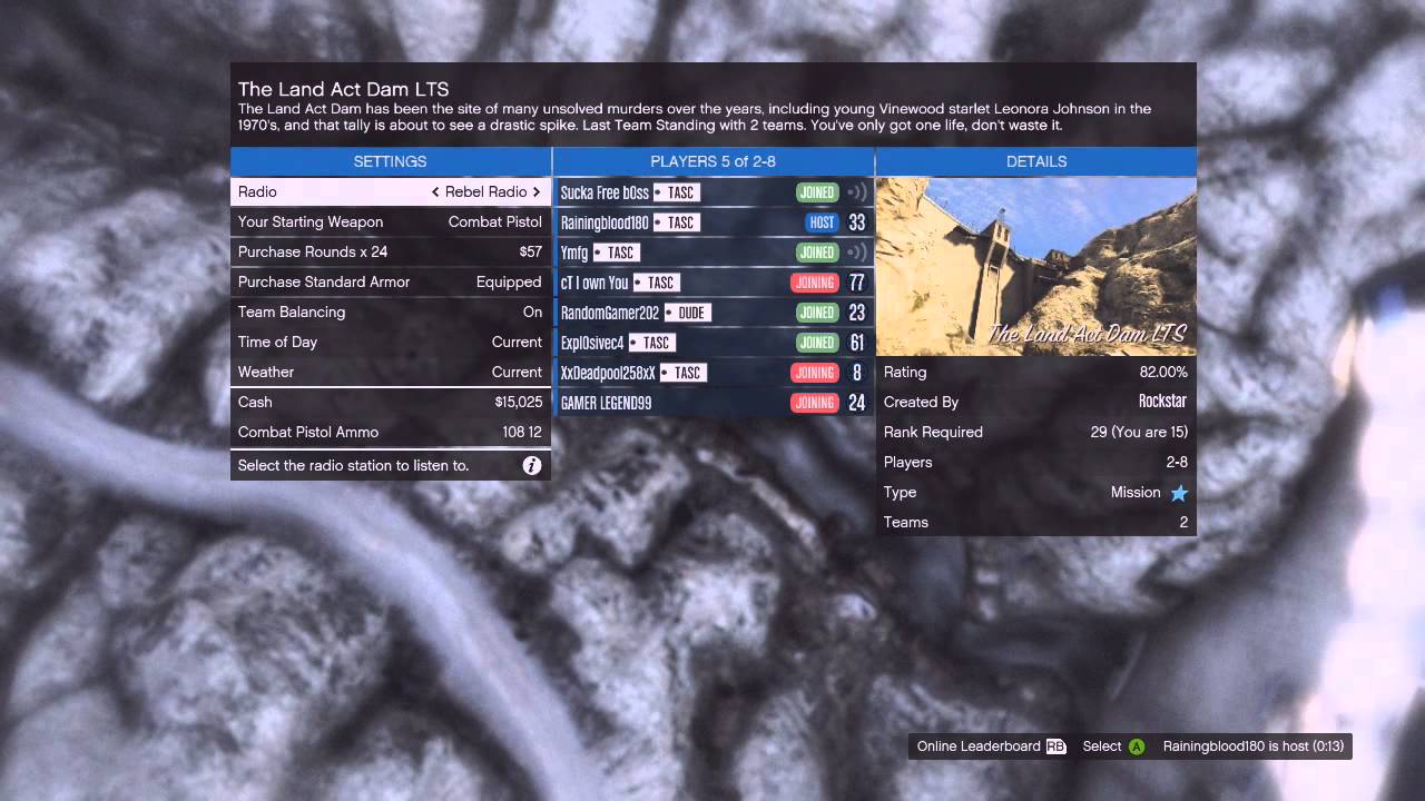 Grand Theft Auto 5 Online - Officer Speirs - Fast and Furious