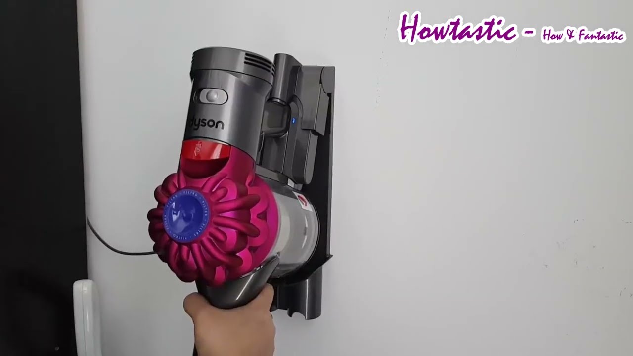 Dyson Vacuum Cleaner, is it worth? Check Full Demo, Test & Results