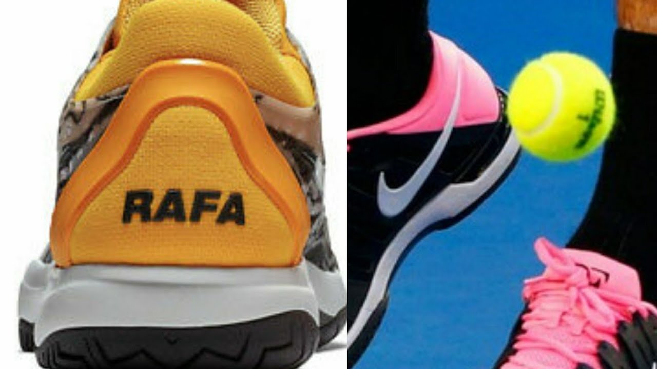 Roger vs Rafa - Zoom Vapor vs Zoom Cage ¿ Cuál es Mejor?